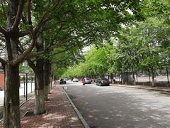 -辽宁大学(崇山校区)