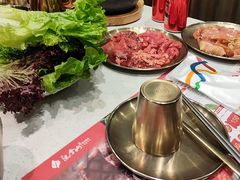 -汉拿山(金源店)