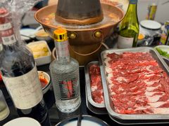 -新梅居(宁海东路店)