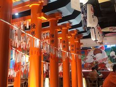 -西月山居匠心创意料理(江汉路新佳丽广场店)
