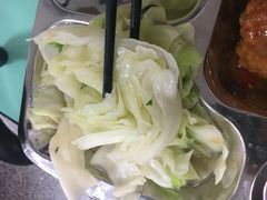 -中山大学南校区-学1食堂