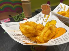 -乐乐姐超级土豆(中关村5号店)