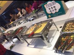 -文星素食(兴华路店)