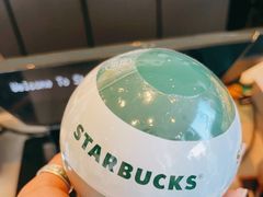 -星巴克(三亚海棠湾国际免税城店)