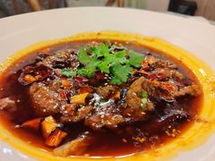 -徐记私厨(半淞园路店)