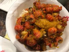 -龙虾风暴(松江店)