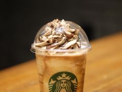 -星巴克臻选(成都宽窄巷子店)