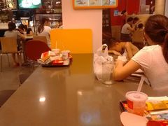 -麦当劳(坂田分店)