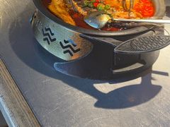-探鱼·鲜青椒爽麻烤鱼(天一广场店)