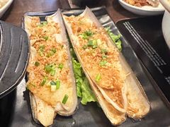 -随变烧烤麻辣鸡煲(佐敦店)