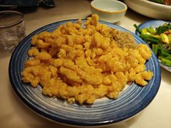 -日丰园海肠水饺·老字号大连海鲜(和平广场店)