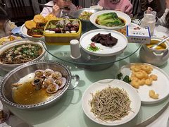 -运河古都(兴华西路店)