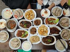 -松發肉骨茶(克拉码头店)