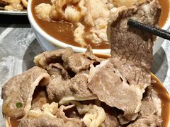 -香猪坊韩国烤肉专属门店(魏公村店)