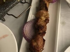 -马克西姆俄罗斯餐厅(通亚街店)