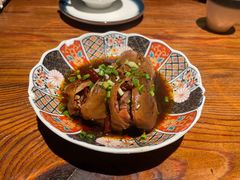 -德叔阙里·衢州菜馆(月湖店)
