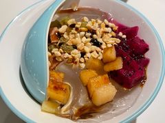 -江边城外烤全鱼(汉光百货店)