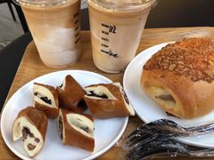 -81BAKERY(大学路店)