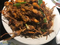 -老头儿油爆虾·知味杭州(爱琴海购物中心)