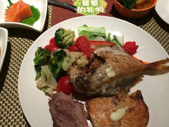 iphone_upload_pic-中航泊悦酒店·云庭咖啡厅(虹桥机场T2店)