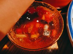 -老湘村·湖南土菜(天河维多利店)