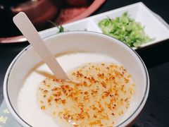 -京门老爆三·铜锅涮肉 爆肚(芳群园店)