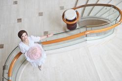 -HY小曼wedding·TOPYOUNG团队