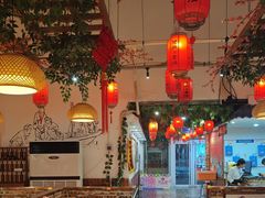 -成老灶火锅鸡(高东街店)