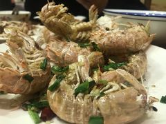 -阿马蛋汤·宁波小海鲜(总店)