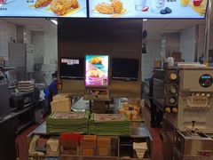 -麦当劳(曲阳店)