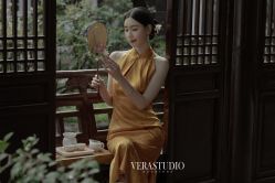 -至臻微拉婚纱摄影