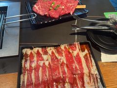 -千寻烧肉(政务区店)