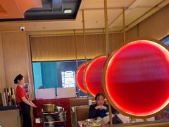 -西塔老太太泥炉烤肉(济南首店)
