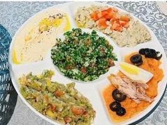 -La Medina餐厅(亮马河南路店)