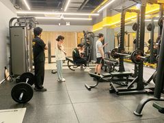 -FEELINGME乐刻私教馆·健身(文鼎财富店)