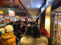 -精点味道(大连商场店)