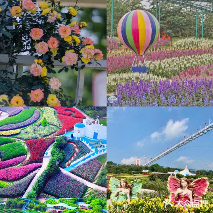 国庆长假成都游玩好去去处推荐!!