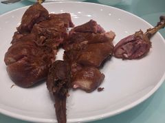 -新吉士·上海菜(浦东LCM置汇旭辉店)