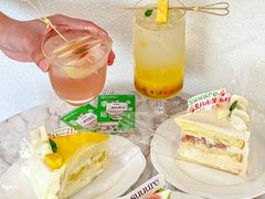 -流酥可心·牛乳蛋糕商店(禾祥西路店)
