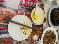 -日昌餐馆(亦庄店)