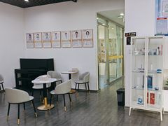 -欧立口腔(香雪店)