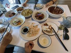 -老阊门菜馆(山塘街店)