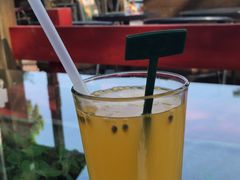-城墙外BAR