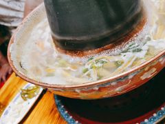 -凤吉园乌拉满族火锅中华老字号(繁荣路店)