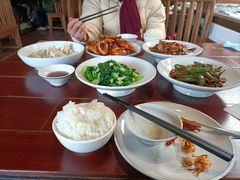 -大牌大·传统杭帮菜(湖滨店)