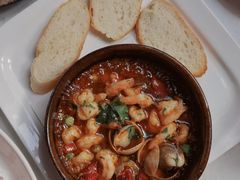 -IL Forno 意坊·意大利餐厅(花园店)