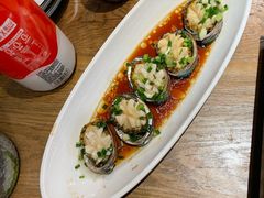 -环球渔市·平价海鲜餐厅(星潮广场店)