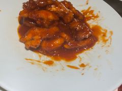 -醉美长安·陕菜(万和城店)