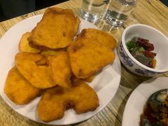-玫瑰红烤羊排(北新桥三条店)