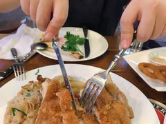 -Paulaner·德国帕拉娜自酿啤酒餐厅(海上世界店)